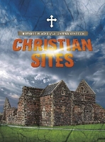 Book Cover for Christian Sites by John Malam