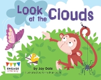 Book Cover for Look at the Clouds by Jay Dale