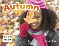 Book Cover for Autumn by Jay Dale