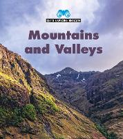 Book Cover for Mountains and Valleys by James Nixon