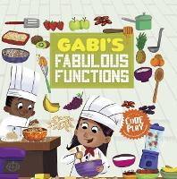 Book Cover for Gabi's Fabulous Functions by Caroline Karanja