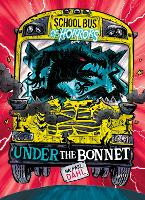 Book Cover for Under the Bonnet by Michael (Author) Dahl