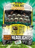 Book Cover for Friday Night Headlights by Michael (Author) Dahl