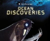 Book Cover for Ocean Discoveries by Tamra B. Orr