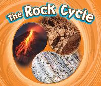 Book Cover for The Rock Cycle by Catherine Ipcizade