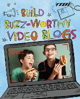 Book Cover for Build Buzz-Worthy Video Blogs by Thomas Kingsley Troupe