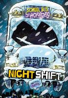 Book Cover for Night Shift by Michael (Author) Dahl