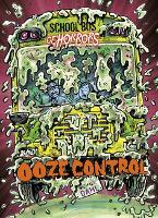 Book Cover for Ooze Control by Michael (Author) Dahl