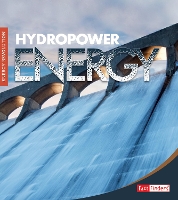 Book Cover for Hydropower by Mary Boone