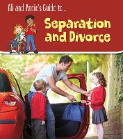 Book Cover for Coping with Divorce and Separation by Jilly Hunt