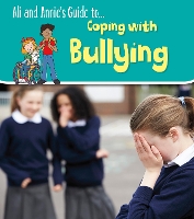 Book Cover for Coping with Bullying by Claire Throp