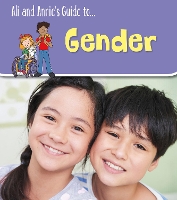 Book Cover for Gender by Claire Throp