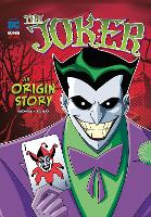 Book Cover for The Joker by Louise Simonson
