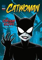 Book Cover for Catwoman by Louise Simonson