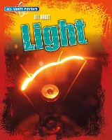 Book Cover for All About Light by Leon Gray