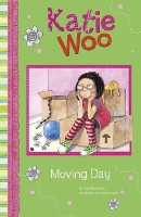 Book Cover for Moving Day by Fran Manushkin