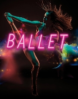 Book Cover for Ballet by Rebecca Rissman