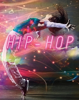 Book Cover for Hip-Hop by Lori Mortensen