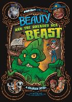 Book Cover for Beauty and the Dreaded Sea Beast by Louise Simonson