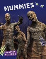 Book Cover for Mummies by Marie Pearson