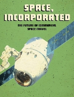 Book Cover for Space, Incorporated by Tamra Orr