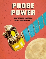 Book Cover for Probe Power by Ailynn Collins