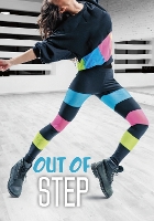 Book Cover for Out of Step by Jake Maddox