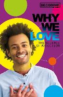 Book Cover for Why We Love by Matt Lilley