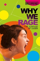 Book Cover for Why We Rage by Melissa Mayer