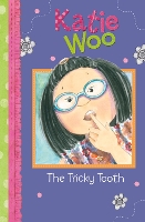 Book Cover for The Tricky Tooth by Fran Manushkin