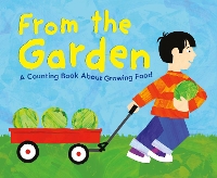 Book Cover for From the Garden by Michael Dahl