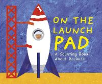 Book Cover for On the Launch Pad by Michael (Author) Dahl