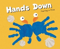 Book Cover for Hands Down by Michael Dahl