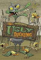 Book Cover for The Ugly Duckling by Hans C. Andersen