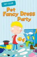 Book Cover for Pet Fancy Dress Party by Gwendolyn Hooks