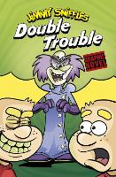 Book Cover for Double Trouble by Scott Nickel