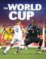 Book Cover for The World Cup by Tyler Omoth