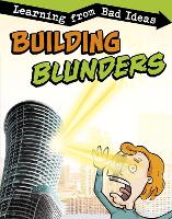 Book Cover for Building Blunders by Amie Jane Leavitt