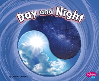 Book Cover for Day and Night by Jaclyn Jaycox