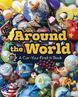 Book Cover for Around the World by Sarah L. Schuette