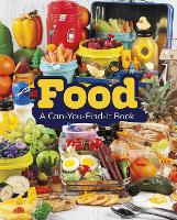 Book Cover for Food by Sarah L. Schuette