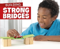 Book Cover for Building Strong Bridges by Marne Ventura