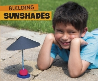 Book Cover for Building Sunshades by Marne Ventura