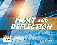 Book Cover for Light and Reflection by Anne Giulieri