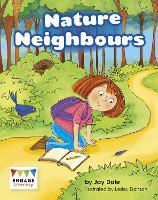 Book Cover for Nature Neighbours by Jay Dale