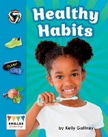 Book Cover for Healthy Habits by Kelly Gaffney