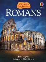 Book Cover for Romans by Katie Daynes