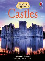 Book Cover for Castles by Stephanie Turnbull