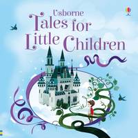 Book Cover for Tales for Little Children by Various Authors