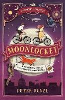 Book Cover for Moonlocket by Peter Bunzl